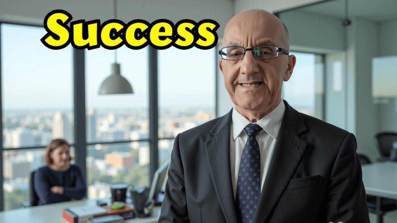Success
